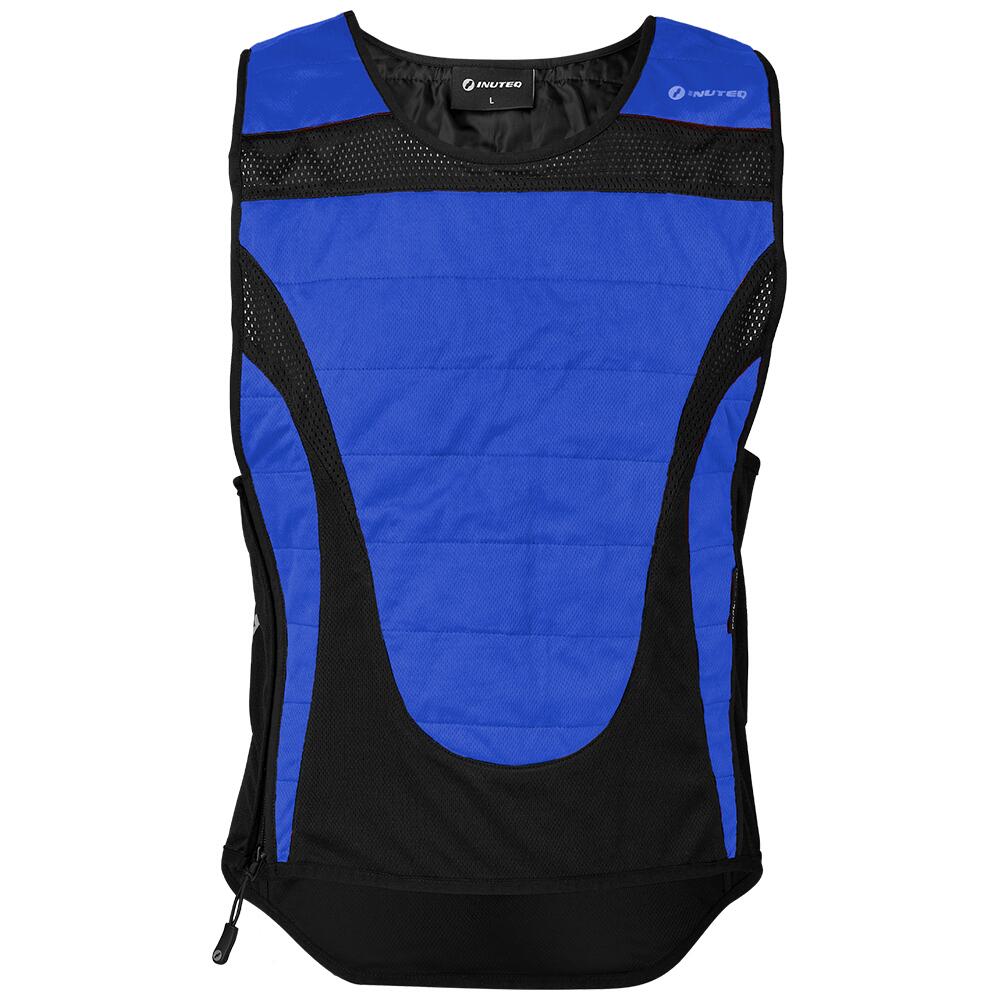 Inuteq Bodycool Pro-X [Blue]